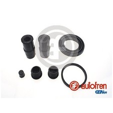 Reparatur-Satz Bremssattel hinten für BMW 5-er E34 7-er E38 8-er E31 | 406733