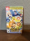 Super Monkey Ball Banana Rumble: Legendary Banana Edition Nintendo Switch NEW