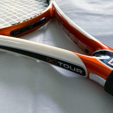 Kei Nishikori Model Wilson K TOUR 95 G3 288