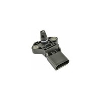 Metzger Sensor, Ansauglufttemperatur 0906252 Original Ersatzteil Greenparts FüR