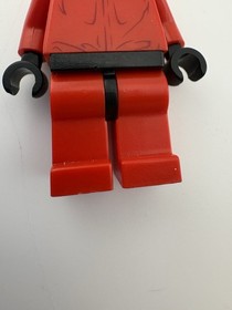 LEGO Star Wars T-16 Skyhopper Pilot Minifigure - sw0077 4477 (Minor Damage)