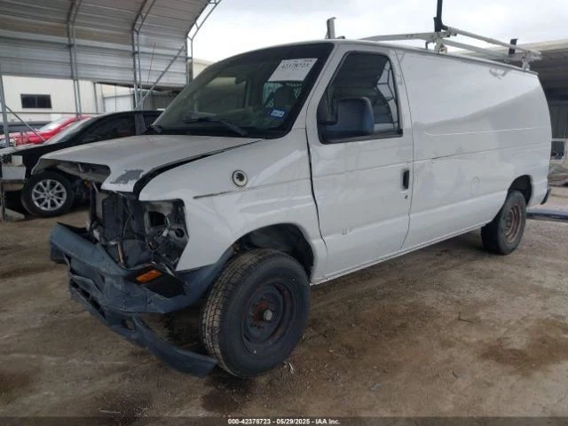(LOCAL PICKUP ONLY) Fuel Tank Front Of Rear Axle 33 Gallon Fits 11-16 FORD E350 - Imagem 2 de 4