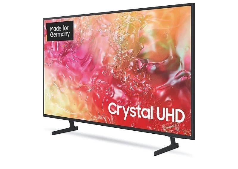 Samsung Fernseher GU43DU7199UXZG 43 Zoll 4K Ultra HD LED TV #1907497 - Bild 2 von 4