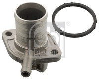 1X Febi Bilstein 104909 Thermostat KüHlmittel FüR Renault