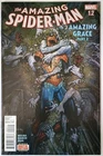 Marvel Comics Amazing Spider-Man #1.2 NM- 9.2