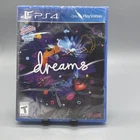 Dreams - Sony PlayStation 4