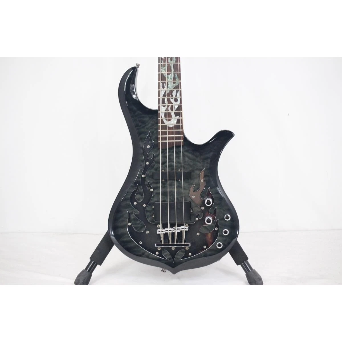Traben Bass Company Electric Bass Guitar Bass Guitars for sale | eBay