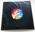 PINK FLOYD 'WISH YOU WERE HERE' 2011 STEREO LP 180g (RE-ISSUE)  NEAR MINT