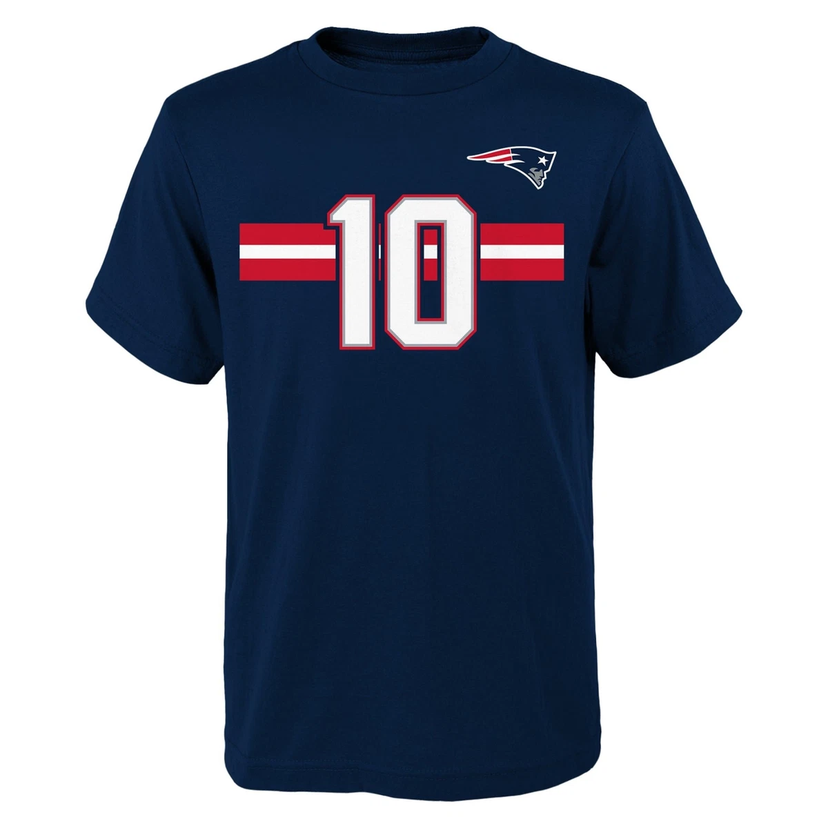 4t patriots store jersey