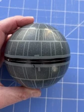 Star Wars Death Star Swimways Foam And Gel Filled Ball For Pool Time Fun