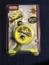 duncan bumblebee yoyo