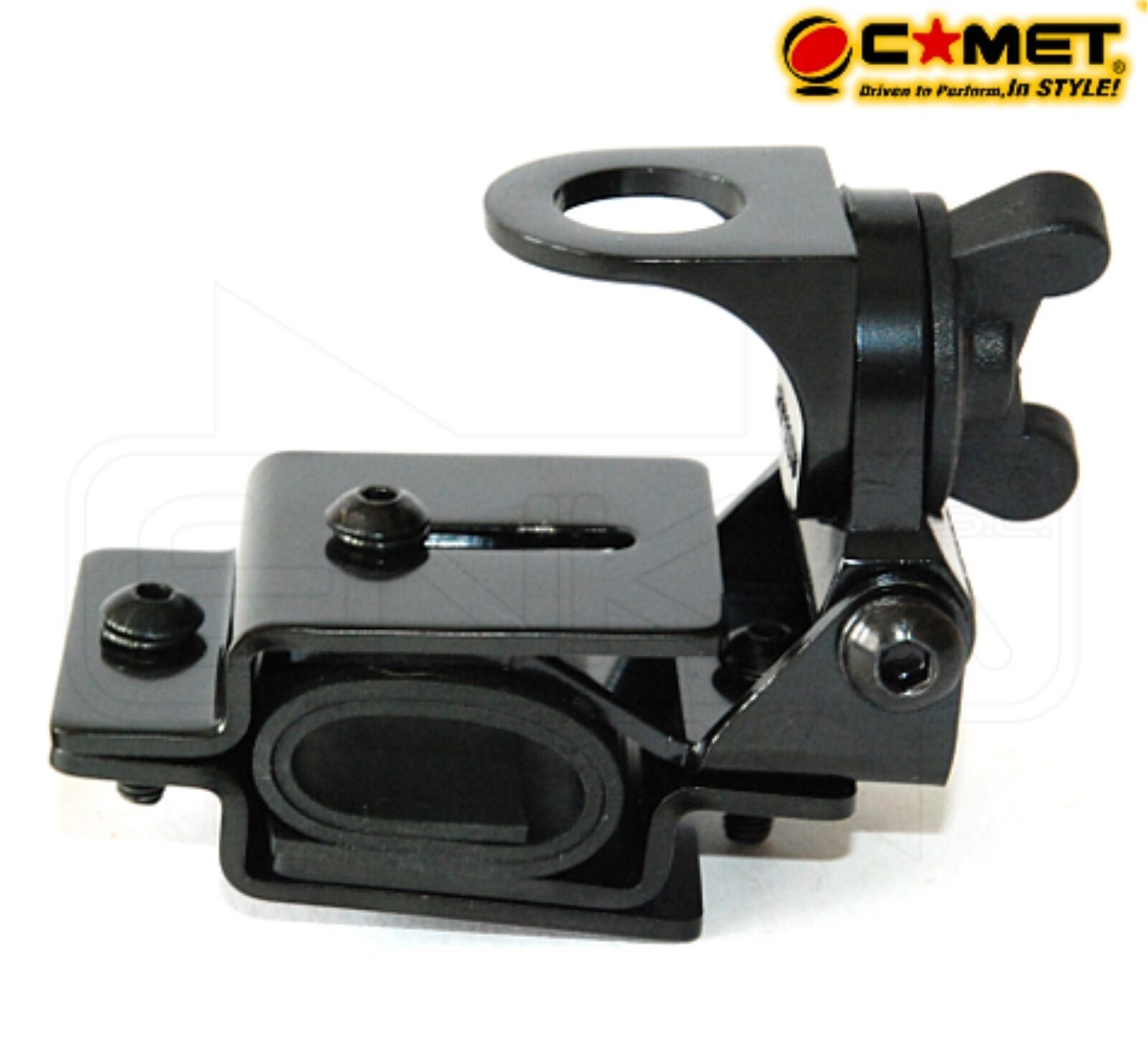 COMET RS660U LUGGAGE RACK / ROOF RACK ANTENNA MOUNT . AUTHORIZED COMET