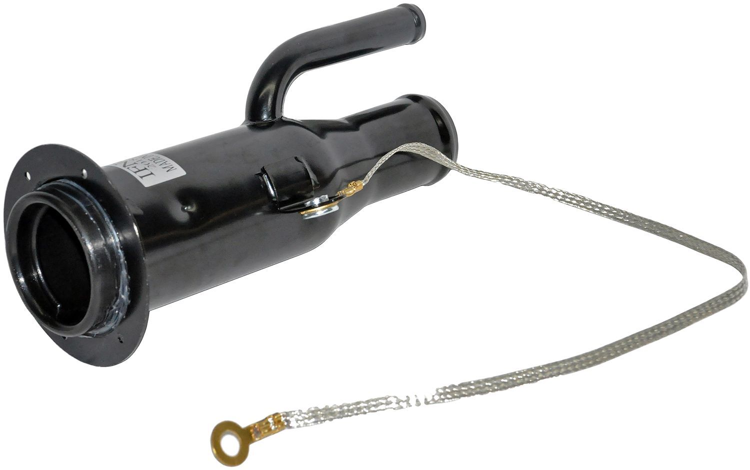 Dorman 574038 Fuel Filler Neck Assembly For 9700 Jeep Wrangler eBay