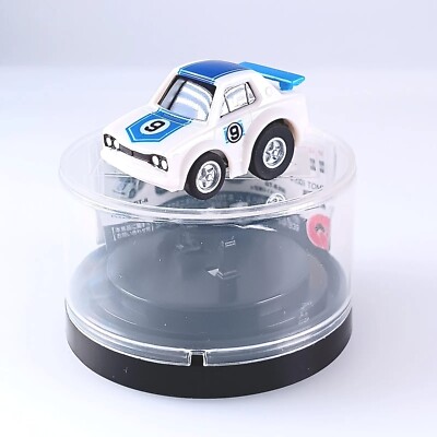 HAKOSUKA Choro-Q × WONDA GT-R Collection 30th Takara Tomy From Japan F/S