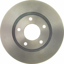 Brake Rotor 52-61841 Guardian Brand FREE SHIPPING