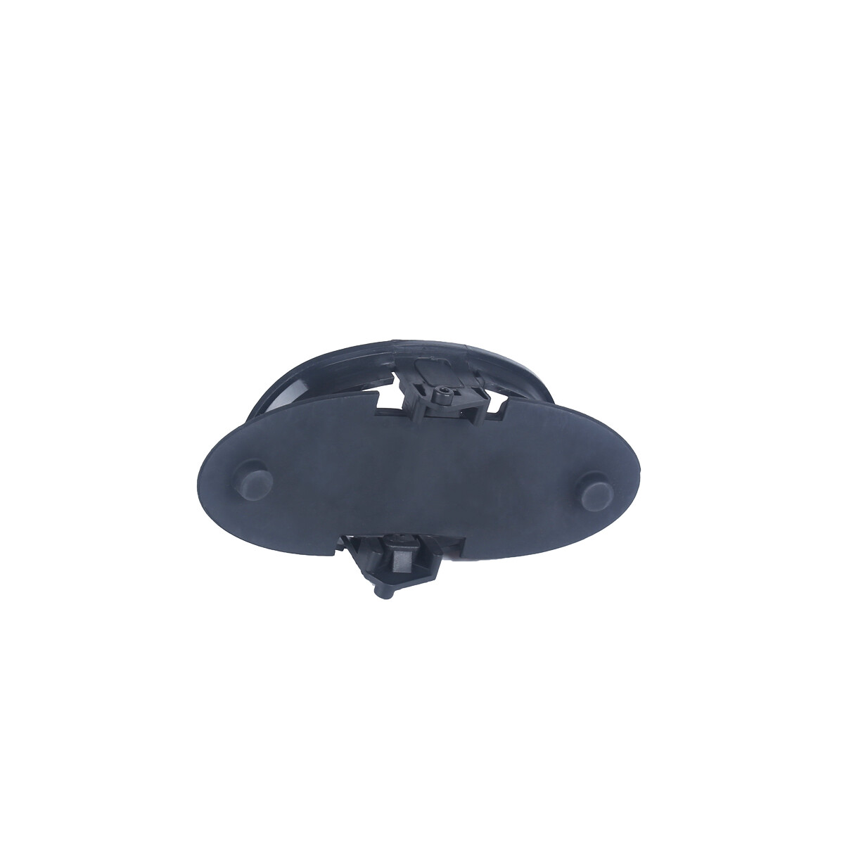 1982-1996 Exhaust Flapper Water Shutter Replaces Mercruiser