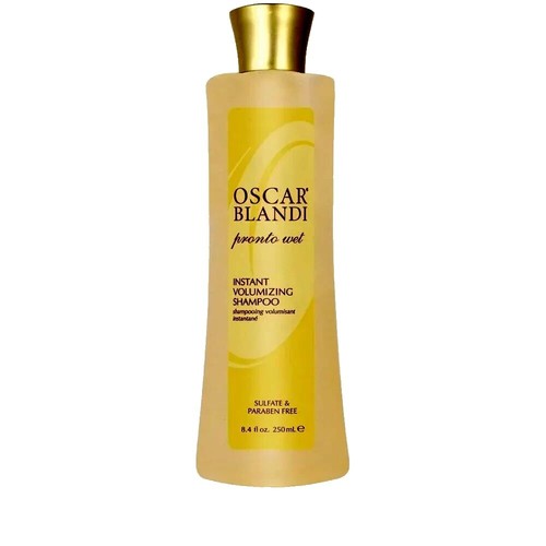 2X Oscar Blandi Pronto Dry Shampoo Powder 2.5oz Oscar Blandi Pronto Dry Shampoo Powder 2.5 oz (70 g) – Face  main image 3