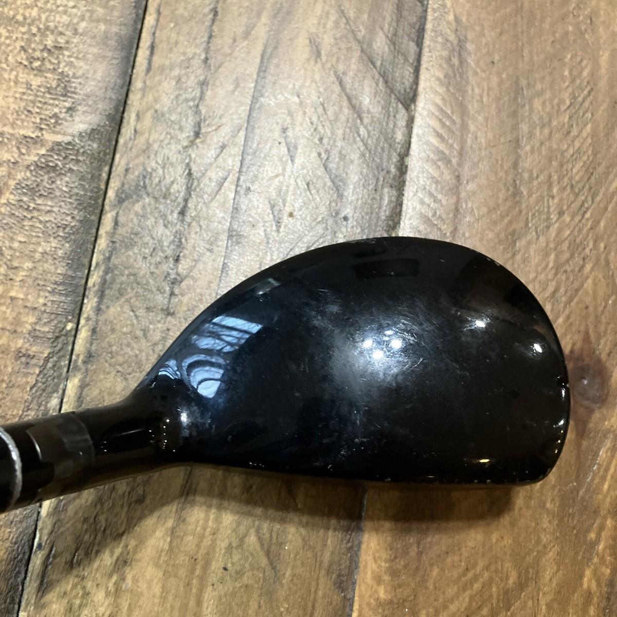 Titleist 910 H 3 Hybrid 19° Diamana 80HYB Low-mid Flex-S Graphite