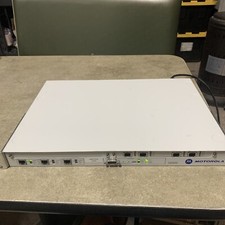 MOTOROLA ST6000 BASE UNIT SINGLE P5 ST6000C-S6000 WORKING