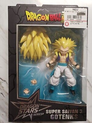 Gotenks Super Saiyan 3 Dragon Stars Dragonball Super F00701 - FUN