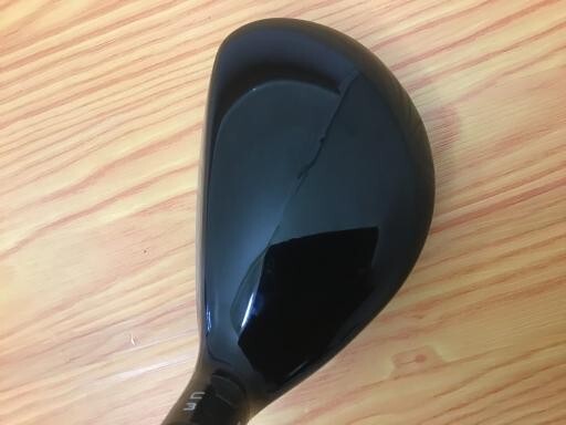 Titleist TSR2 24 Utility / 24 Degree / Flex S / TENSEI PRO 1k