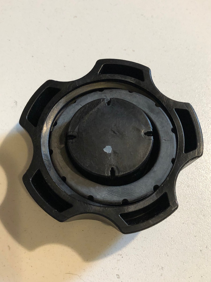 NOS OEM Genuine Honda Cub Gas Tank Cap P/N 17620-GZ4-670 NEW | eBay