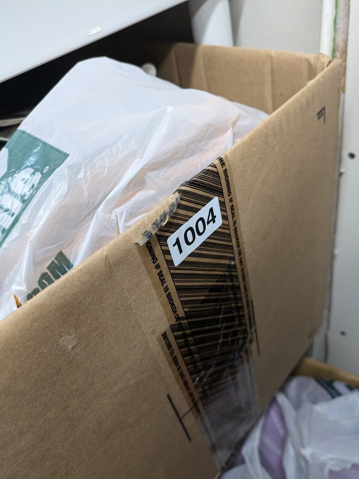 Dickies Men 48 Big Pant Original Fit Work Pants Carpenter Uniform