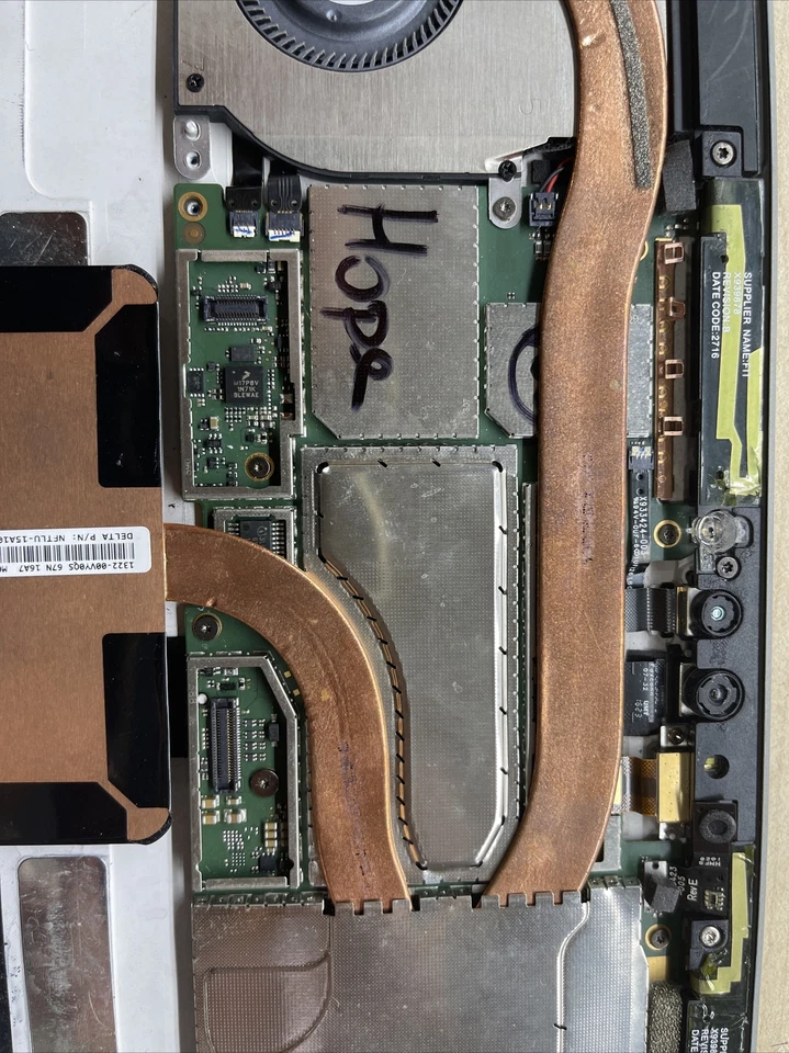 microsoft surface pro 4 - Imagen 4 de 4