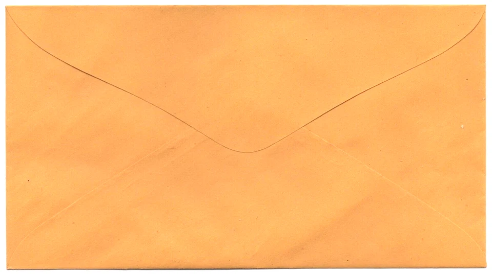 SC# UO49 Prestine US War Department Mint Entire 2 Cent Orange, SC Cat $17.50 - Image 2 of 2