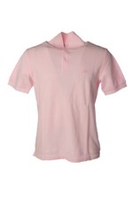 Sun 68 - Topwear-Polo - Man - Pink - 4925905L190920