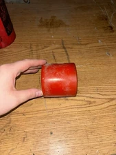 Pallet Jack Tandem Polly Load Wheels