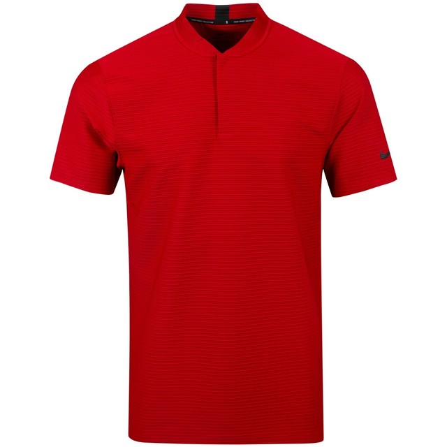 Nike Dri-fit Tiger Woods Blade Golf 
