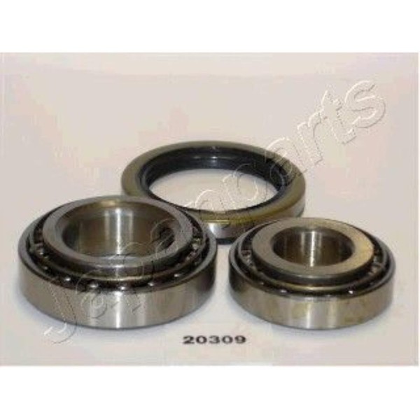 1X Japanparts Radlager Satz Radlagersatz Hinten FüR KIA Carnival II GQ-image
