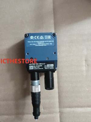 1PC USED MATRIX220 352-010 Via FedEX or DHL