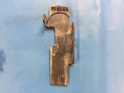 BMW Mini One/Cooper/S Stoßstange Unterstützung Kurbendämpfer (Teilenummer: 7390871) F54/F55/F56