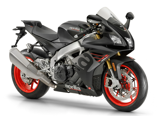 Aprilia RSV4 RR Titanium drilled brake caliper bolts full kit 17 on Ti race spec - Picture 5 of 6