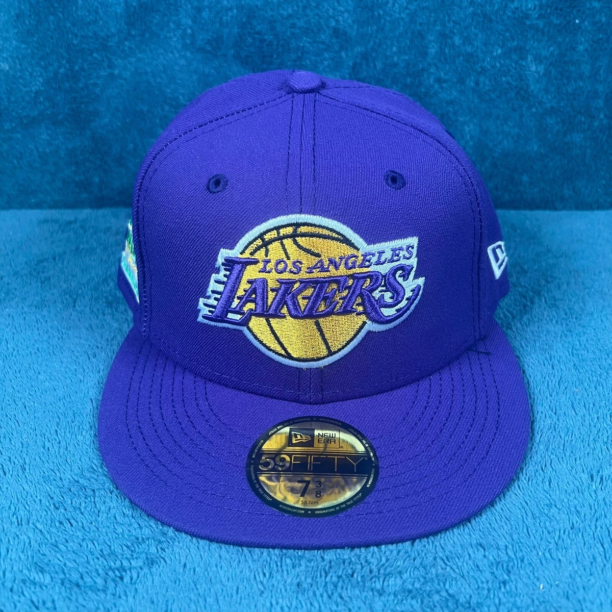 帽子 hats la 7 3/8 New Era 59FIFTY LA キャップ 7 3/8 ニューエラ