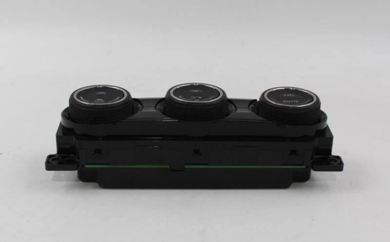 Контроль температуры подходит для 2018 SUBARU WRX OEM NO16790 - Изображение 4 из 4