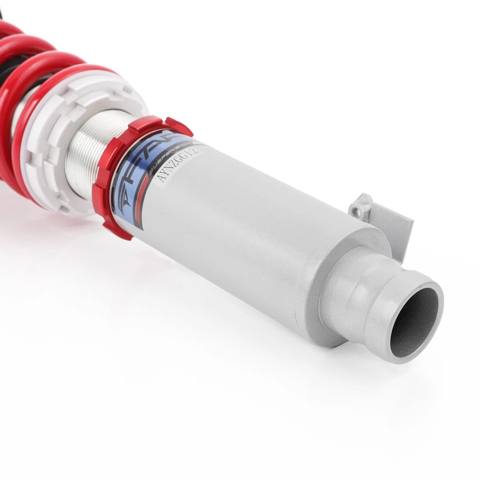 Amortiguador de 32 vías suspensión enrollables para Honda Accord 03-07 Acura CL9 FAPO Foto 4 de 4