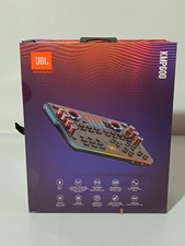 JBL KMP600 Karaoke Digital Processor (Mixer) ...
