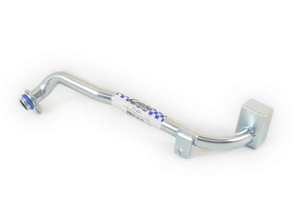 Canton 11-281 Oil Pump Pickup GM LS1 For 11-280 Open Chassis Circle Track - Image 2 of 4