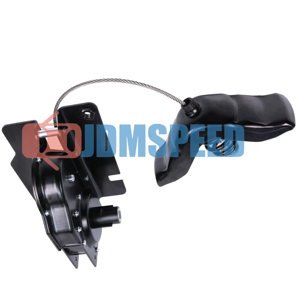 Cabrestante portador de polipasto de neumático de repuesto 924-528 para Ford F250 F350 F450 F550 Super Duty Foto 2 de 4