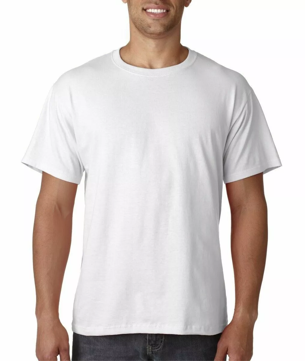 Fruit of the Loom Heavy Cotton T-Shirt