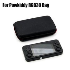 For RGB30/RG405V RG35XX H Handheld Game Console Storage Bag Hot V2 F4L3 P8T4
