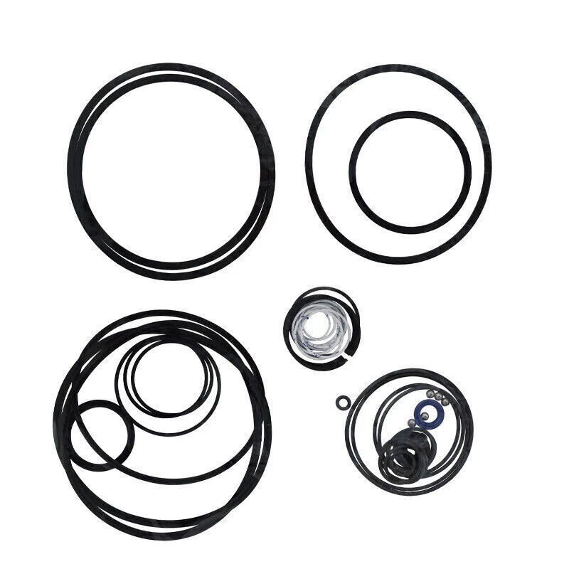 KIT de reconstrucción maestro de transmisión 42RLE juntas de filtro placas de buje para Dodge Foto 3 de 4