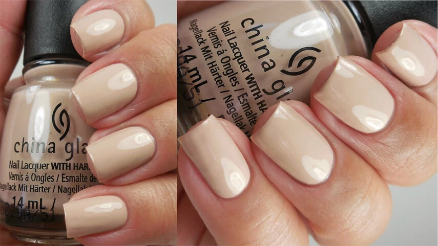 Esmalte de uñas esmaltado China "LL SAND BY YOU" ¡Nuevo/Tamaño completo y difícil de encontrar! Foto 3 de 4