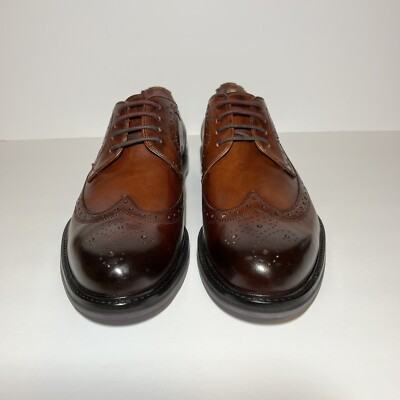 Oxford Dress Shoes Ted Baker Men display picture 2