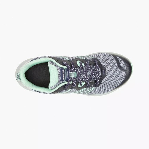 Merrell Bravada 2 Breeze J037360 Sneakers Women 6 Rock Navy Hiking Shoes GBNC499 - Picture 5 of 12