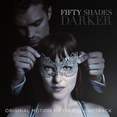 Various    Fifty Shades Darker (Soundtrack) Taylor Swift Halsey Nicki Minaj