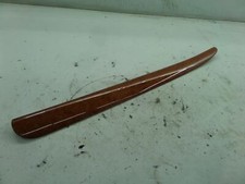 Toyota Celsior RHD JDM Left Rear Door Panel Wood Trim XF30 01-06 OEM